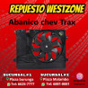 Abanico chev trax