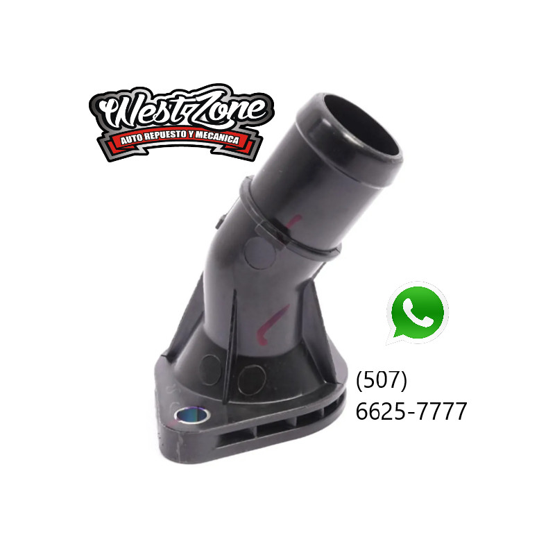 TOMA AGUA HYUNDAI GRAN I10