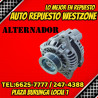 ALTERNADOR SUZUKI BALENO 16-