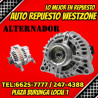 ALTERNADOR HONDA CIVIC