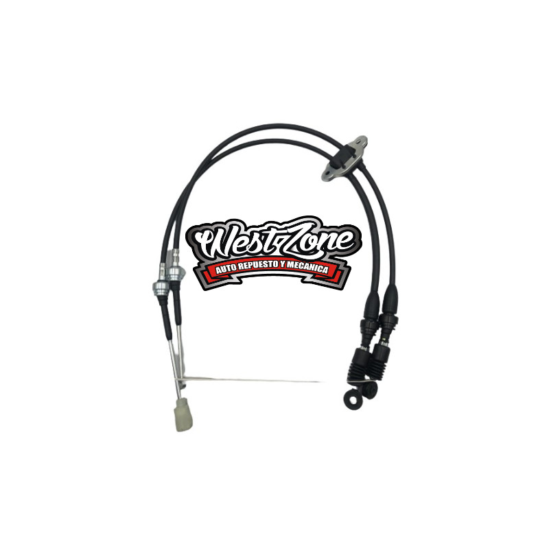 Cable cambio nissan urvan 2015-