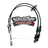 Cable cambio suzuki apv