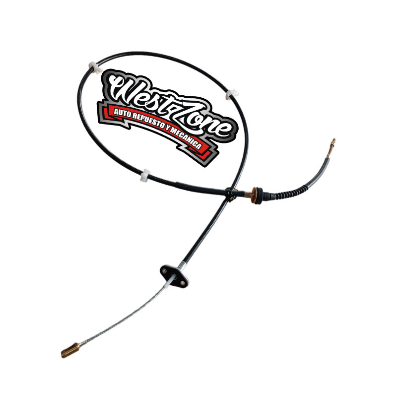 cable clutch mitsubishi lancer 1992-