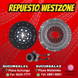 KIT PLATO DISCO Y BALINERA...