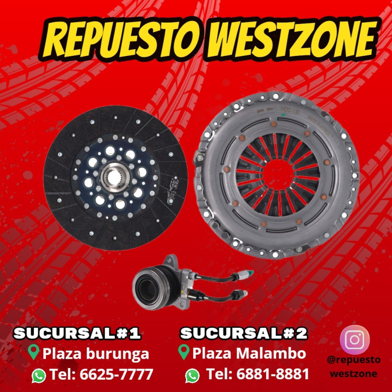 KIT PLATO DISCO Y BALINERA HYUNDAI SANTAFE KIA SORENTO BALINERA HIDRAULICA