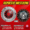 KIT PLATO DISCO BALINERA CLUTCH HONDA ACCORD PRELUDE F22