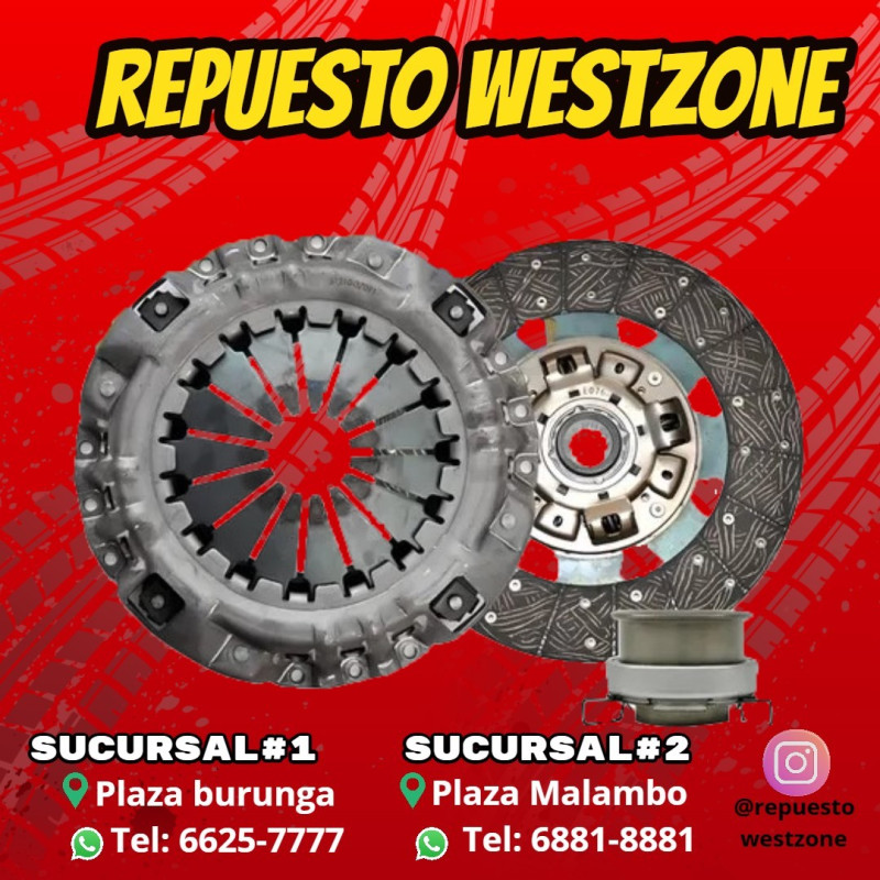 KIT PLATO DISCO Y BALINERA CLUTCH NISSAN SENTRA B15