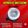 Blower suzuki celerio