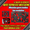 ABANICO HYUNDAI VERNA 19-