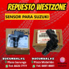 sensor eje leva suzuki alto ertiga swift celerio
