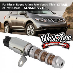 Sensor VALVULA VVTI nissan...