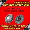 KIT DE DISCO Y PLATO CLUTCH SUZUKI JIMMY