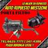 PORTA FILTRO DIESEL TOYOTA HILUX VIGO