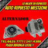 ALTERNADOR MAZDA TITAN T4000 T3500