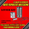 LINNER KIT NISSAN YD25DDTI np300