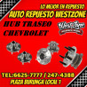 hub trasero Chevrolet trax