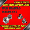 HUB TRASERO DE MAZDA CX5