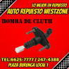 BOMBA DE CLUTH SUZUKI GRAN VITARA