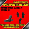 SENSOR DE ARBOL DE LEVA NISSAN ALMERA Y SENTRA B15