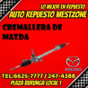 cremallera de mazda 3 al mazda 5