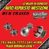 hub trasero de toyota  rav4 ,highlander y Lexus