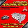 CABEZOTE PARA MOTOR 4N15 DE MITSUBISHI L200 y L200 SPORTERO