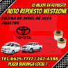 FILTRO DE ALTA PRECION TOYOTA HILUX/HIACE