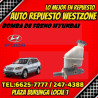 bomba de freno  Hyundai santa fe manual 2012