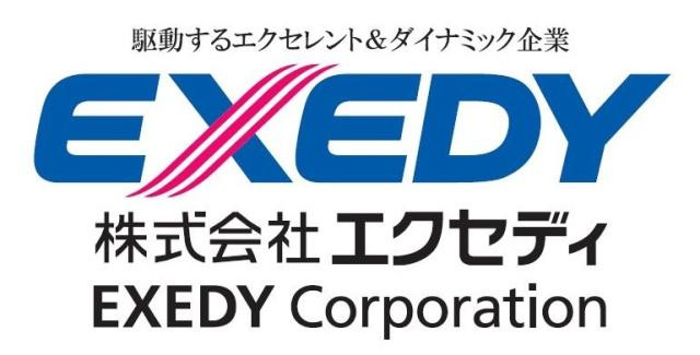 exedy